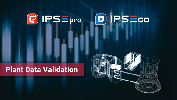 Plant Data Validation | IPSE Features